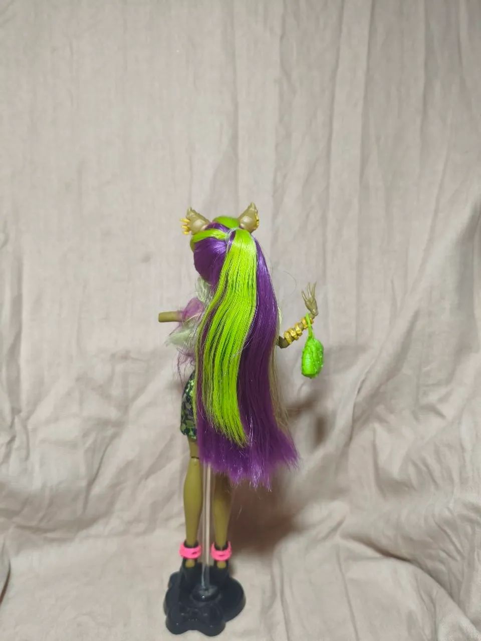 Monster High  - Foto 3