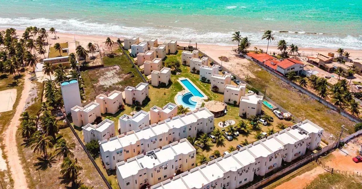 Paraiso de Maracajaú  IV EML - Foto 4