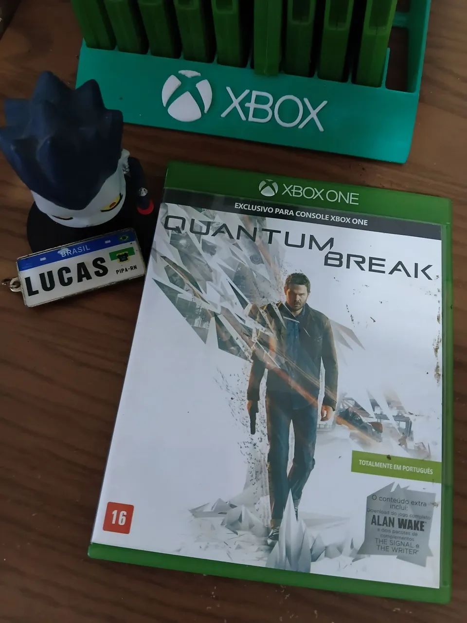 Jogos Xbox
