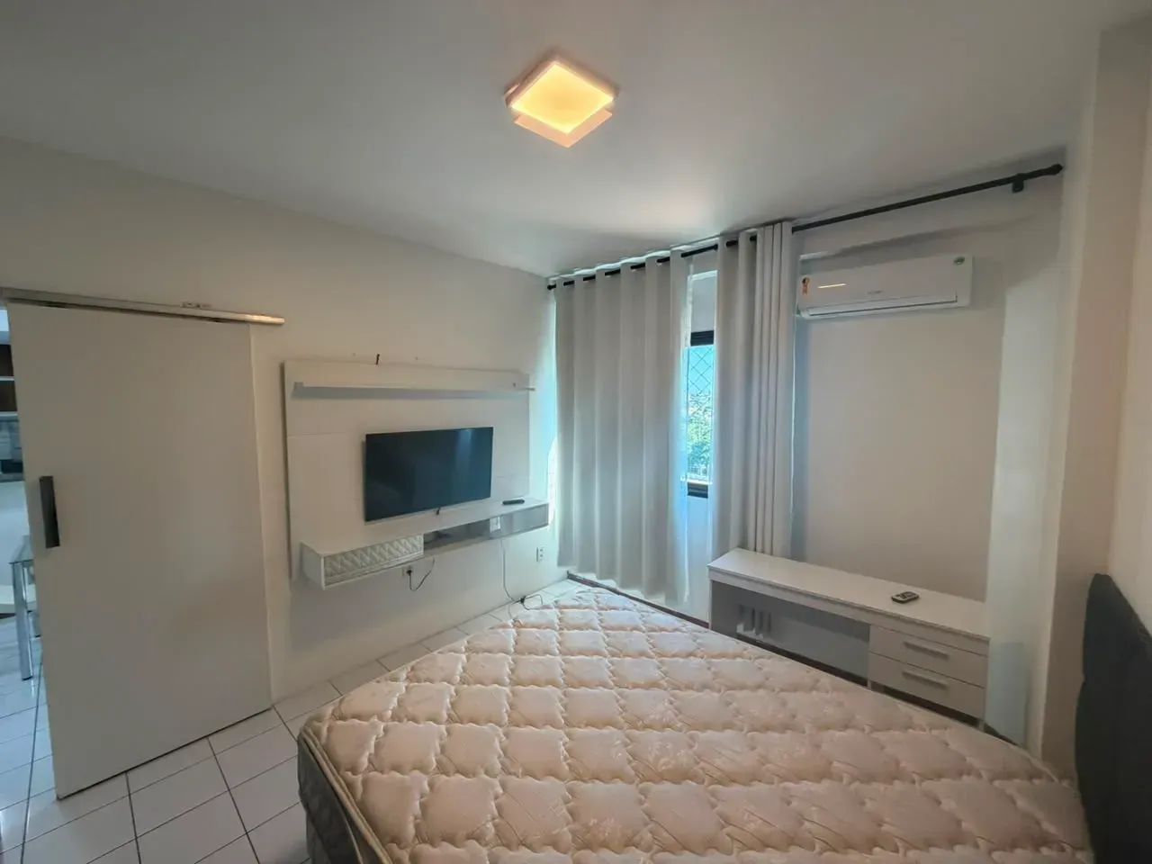 ALUGA-SE | METRÓPOLIS RESIDENCE - Foto 4