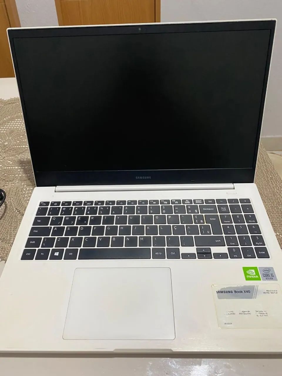 NOTEBOOK SAMSUNG BOOK X40 - Foto 2