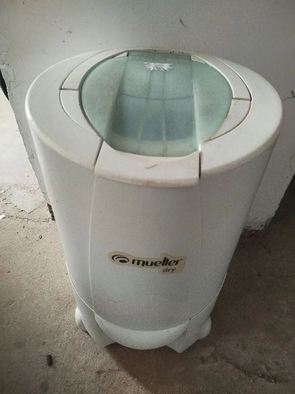 Centrífuga 