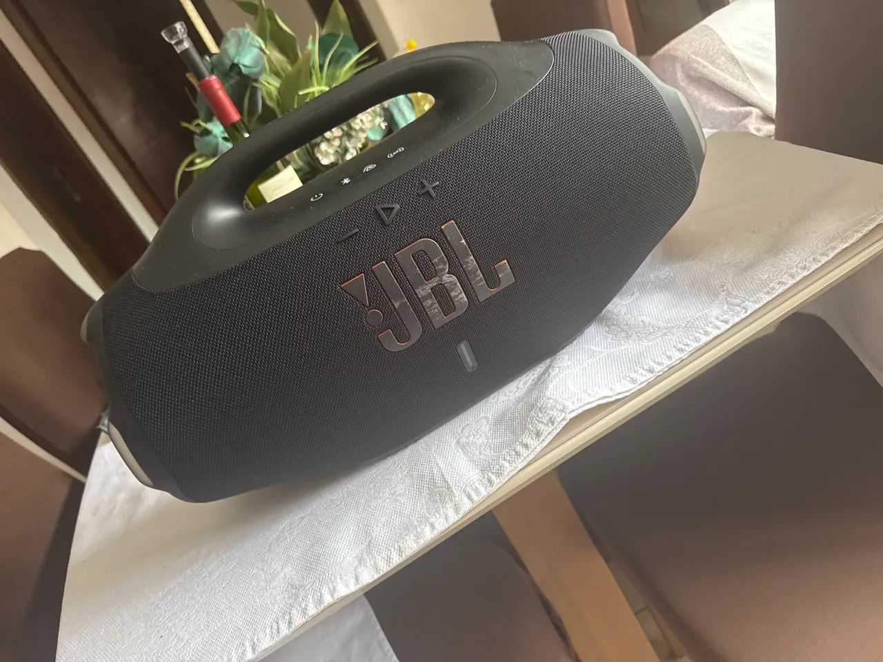 JBL bombox 4 