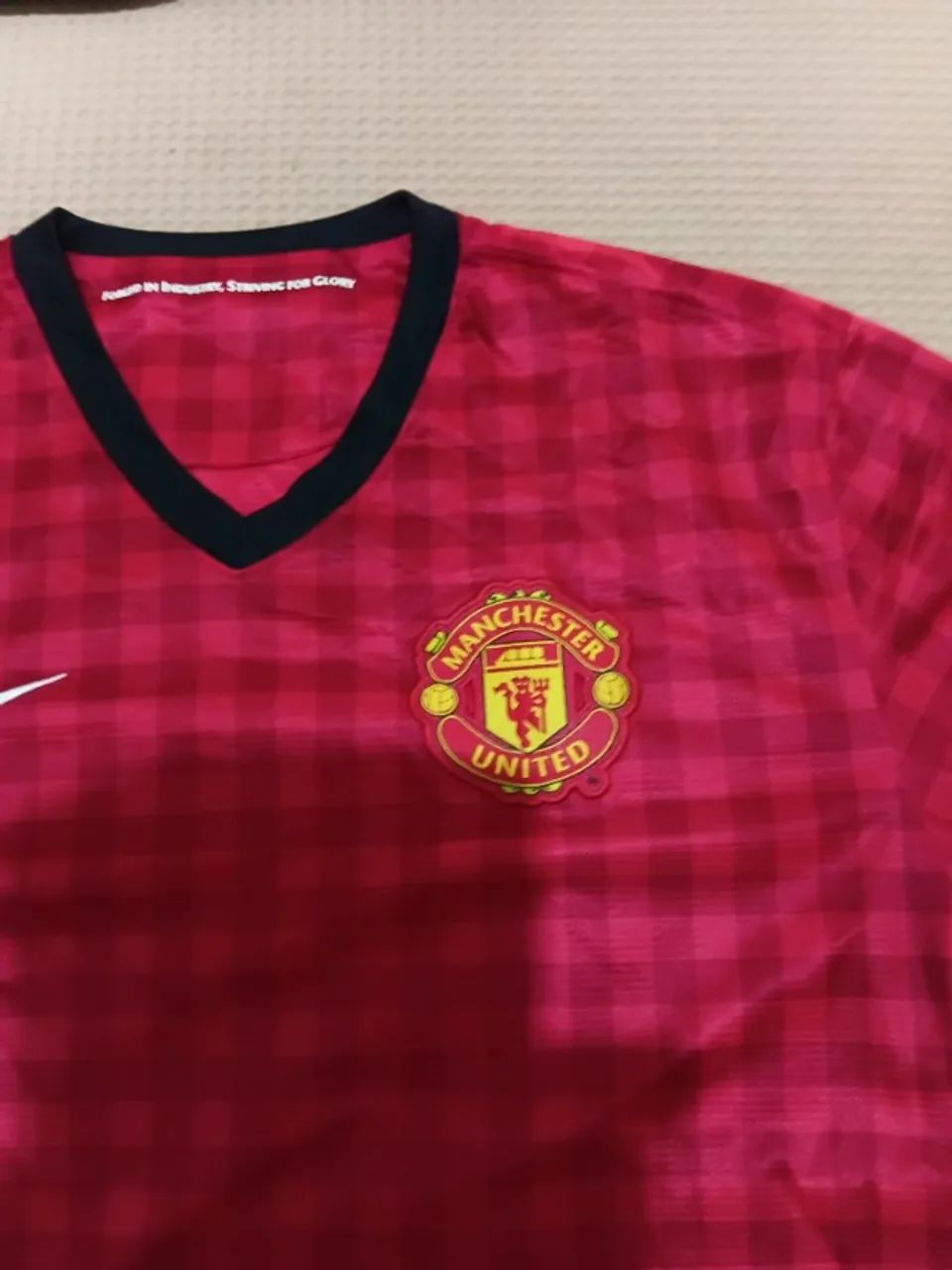 Camisa Manchester United  - Foto 2
