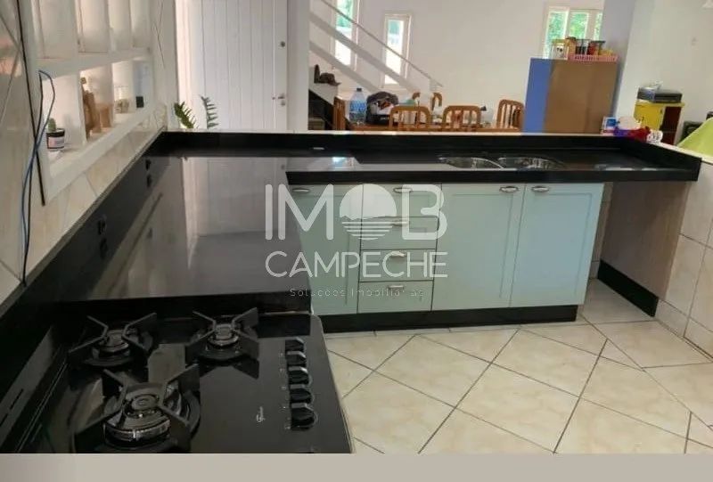 Casa com 5 dormitórios à venda no Campeche em Florianópolis - Foto 3