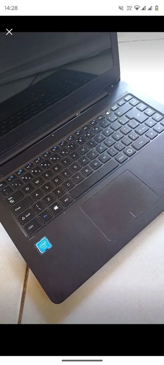 Notebook positivo  - Foto 2