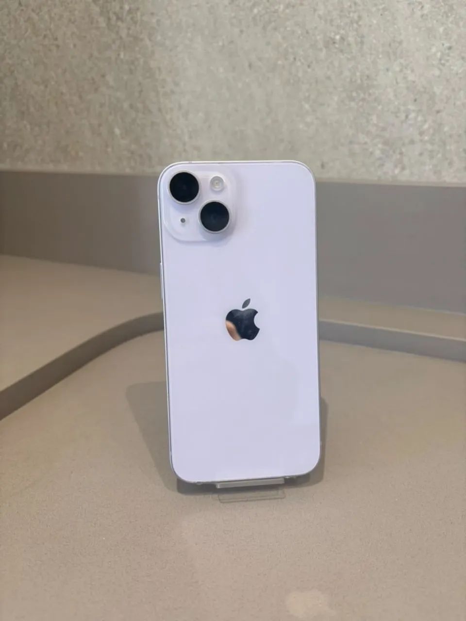 iPhone 14 - 128GB Lilás