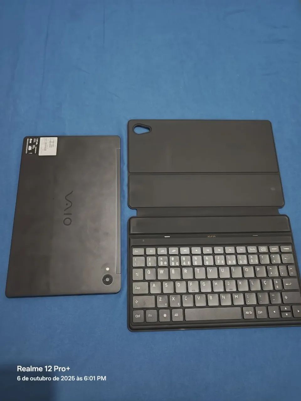 Tablet Vaio TL10  - Foto 3