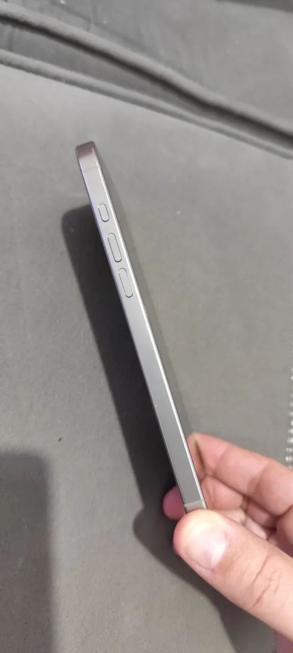 iPhone 16 Pro Max 512GB - Foto 3