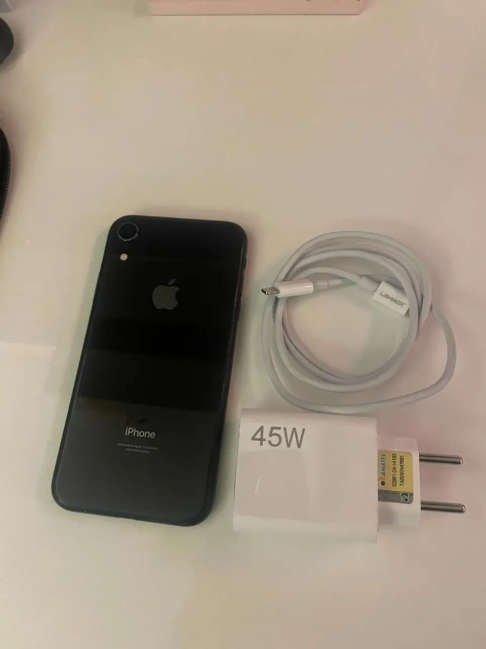 IPHONE XR 128GB - Foto 4