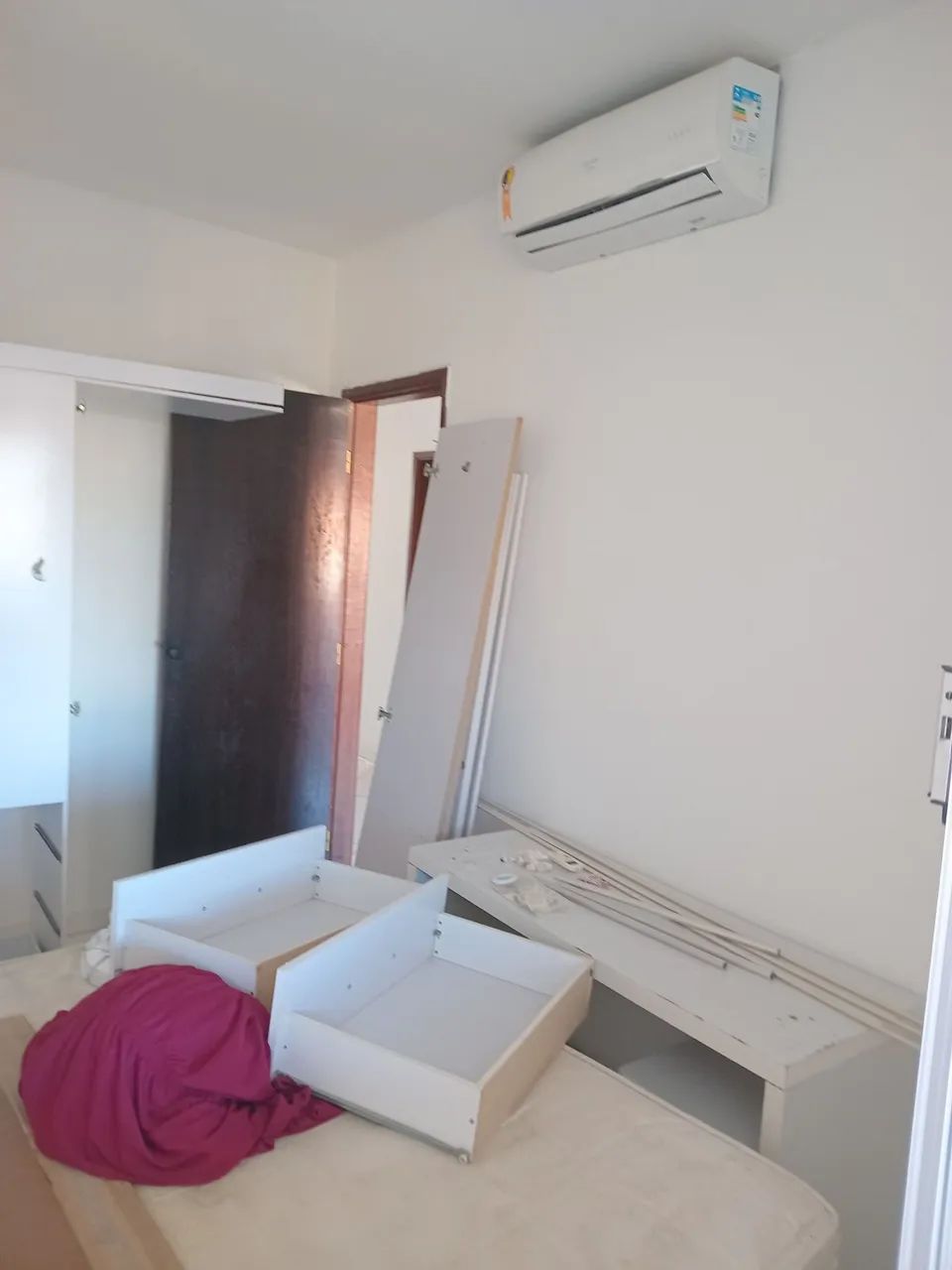 Apartamento  - Foto 5