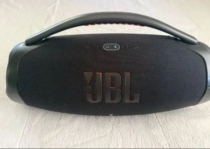 Jbl bombox3 