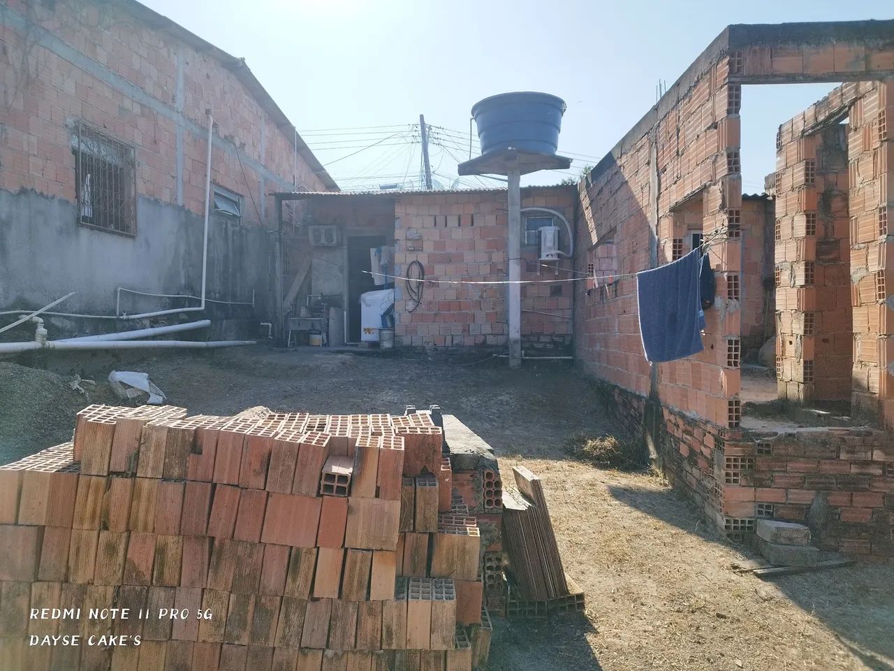Casa mora e vende - Foto 5