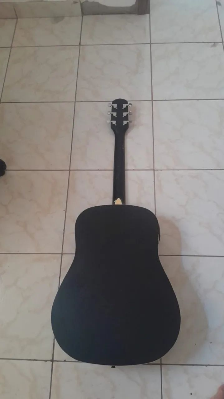Violão  - Foto 3