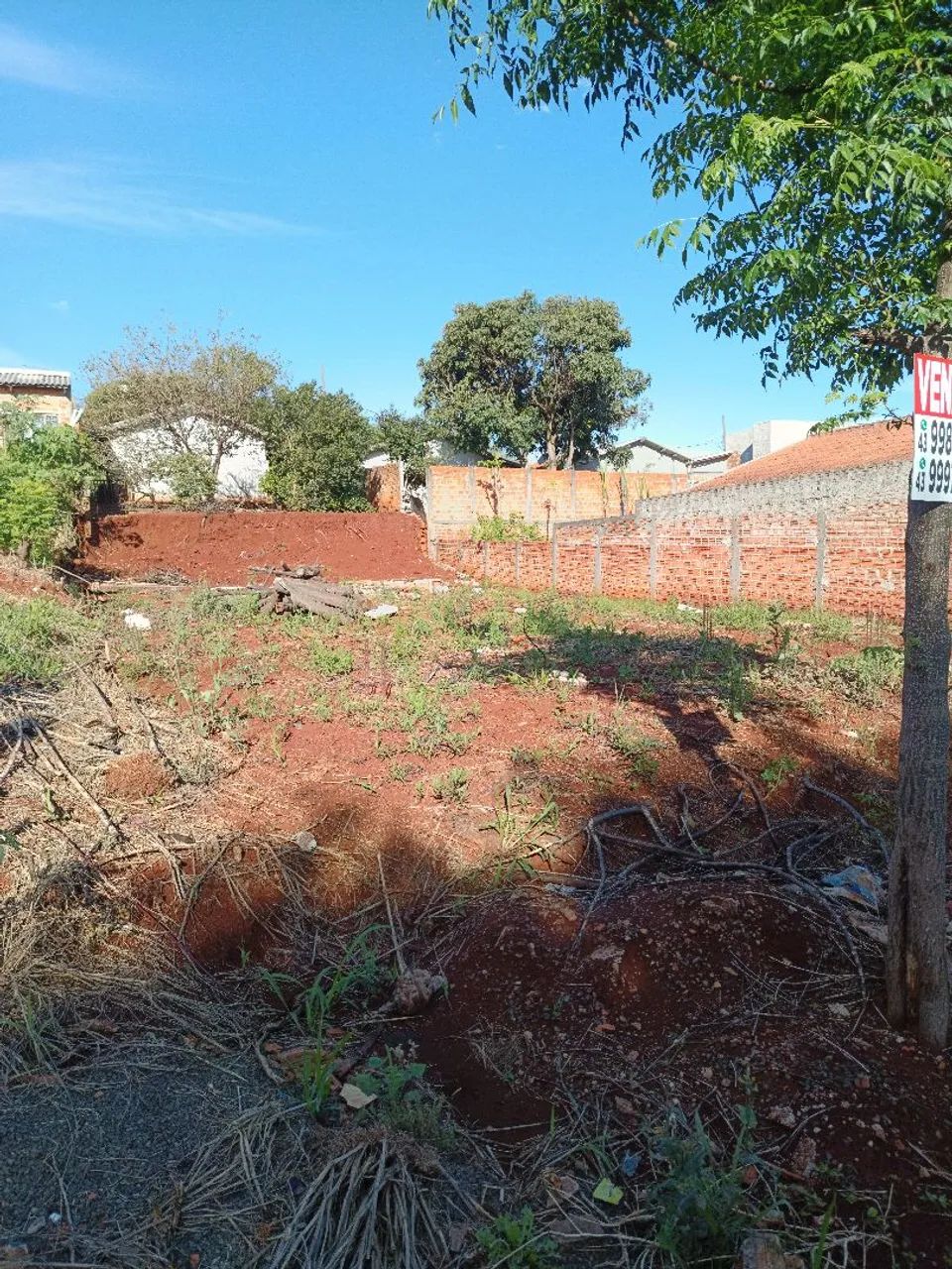 Terreno 200m2 - Foto 3