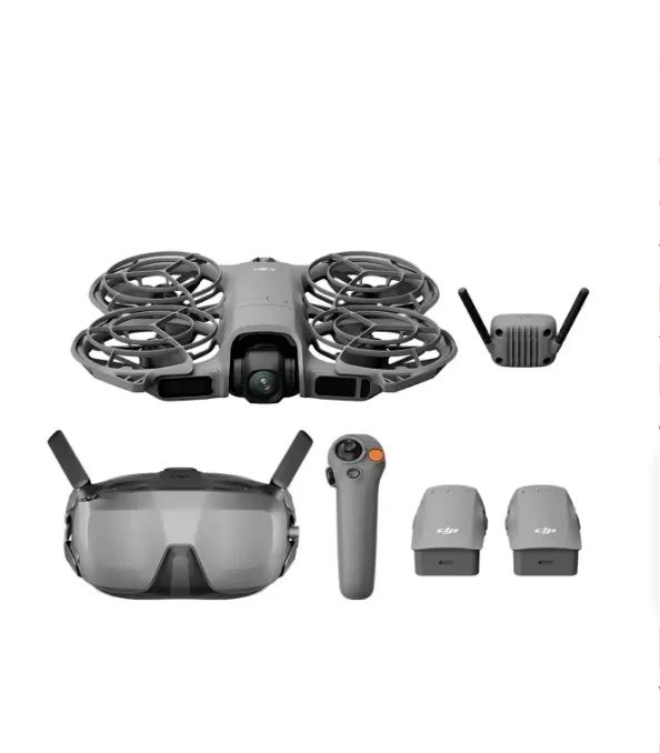 DJI neo 2 - FPV MORE COMBO