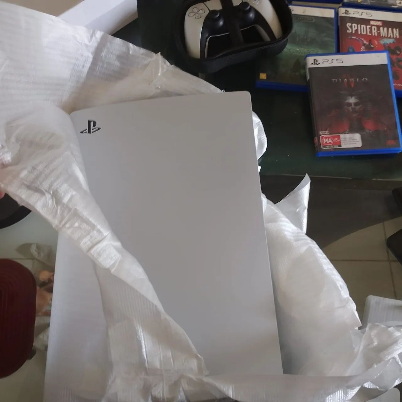 Playstation 5 - Foto 3