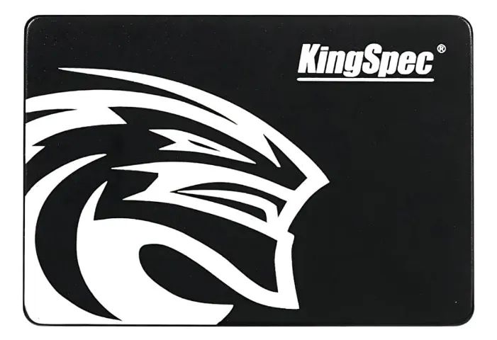 SSD KingSpec 240GB  ***!Promoção!*** 2,5" Sata 3 (Novo/Lacrado) - Foto 6