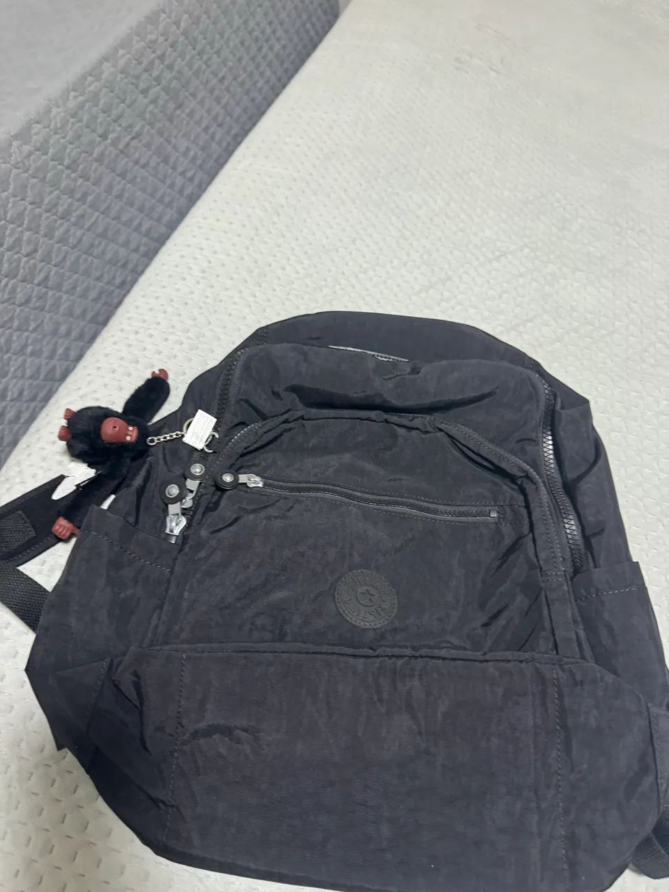 Linda Mochila Kipling  - Foto 4