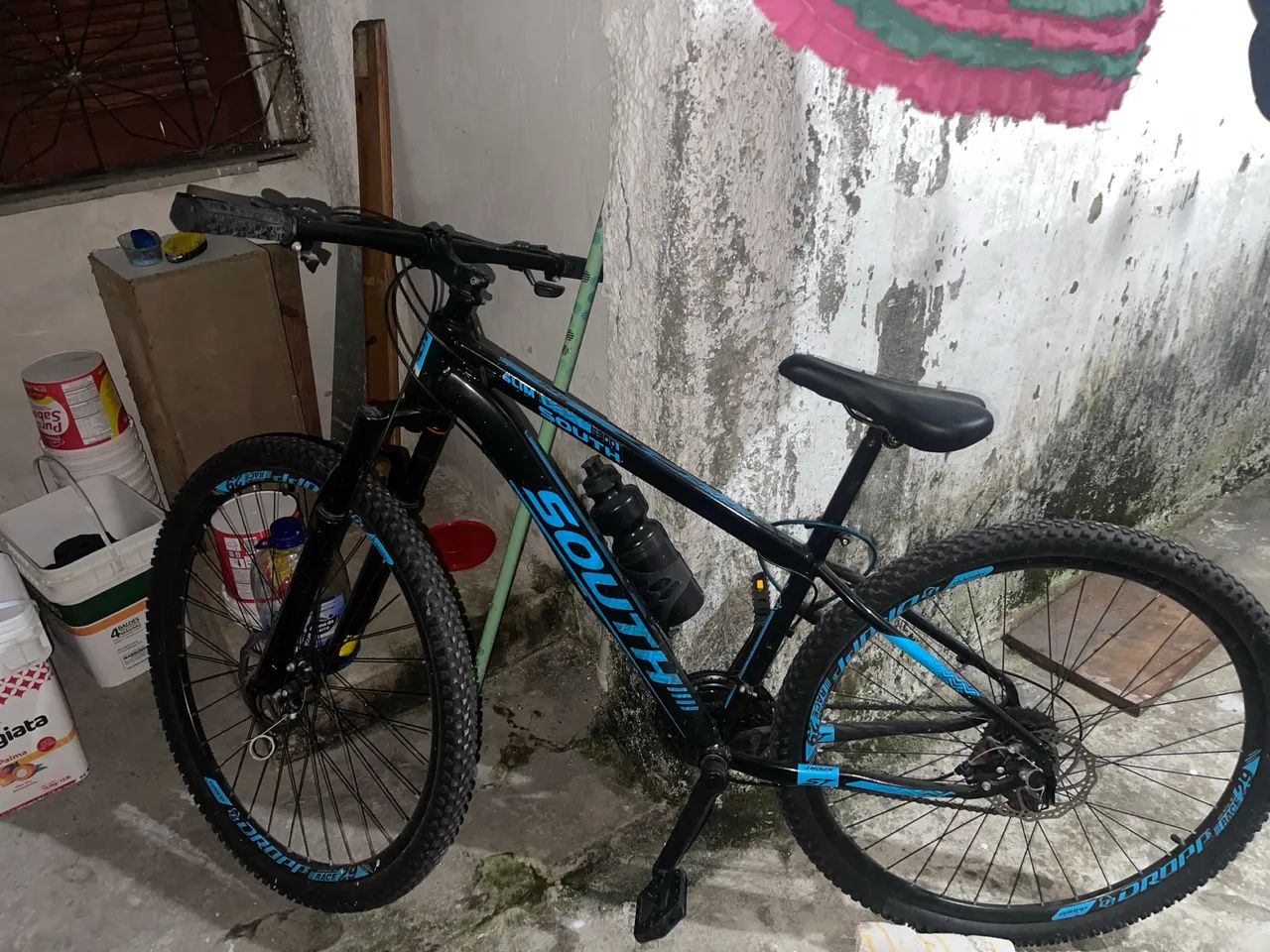Bicicleta  - Foto 2