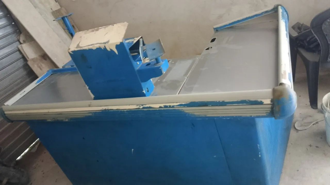 Balcão de supermercado  - Foto 5