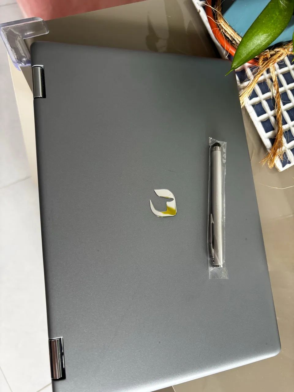 Notebook Positivo Duo C - Foto 4