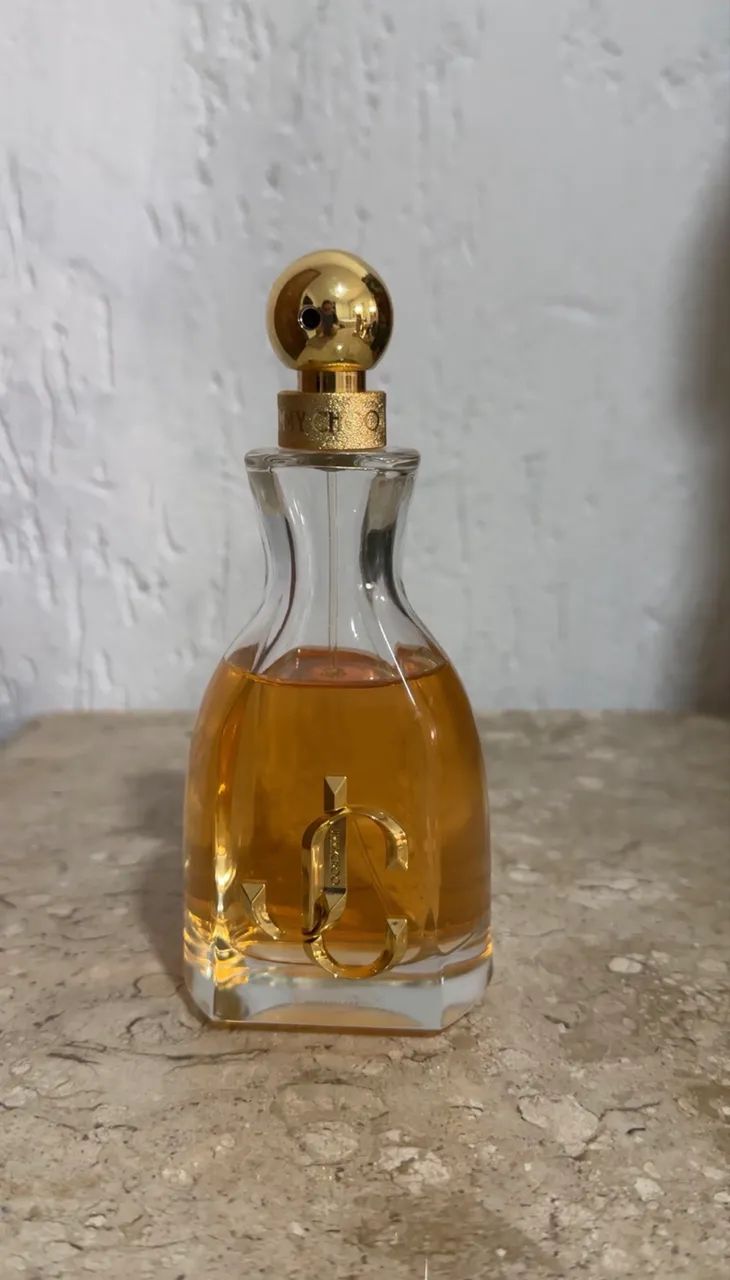 Perfume Jimmy Choo I Want Choo EDP - Foto 2