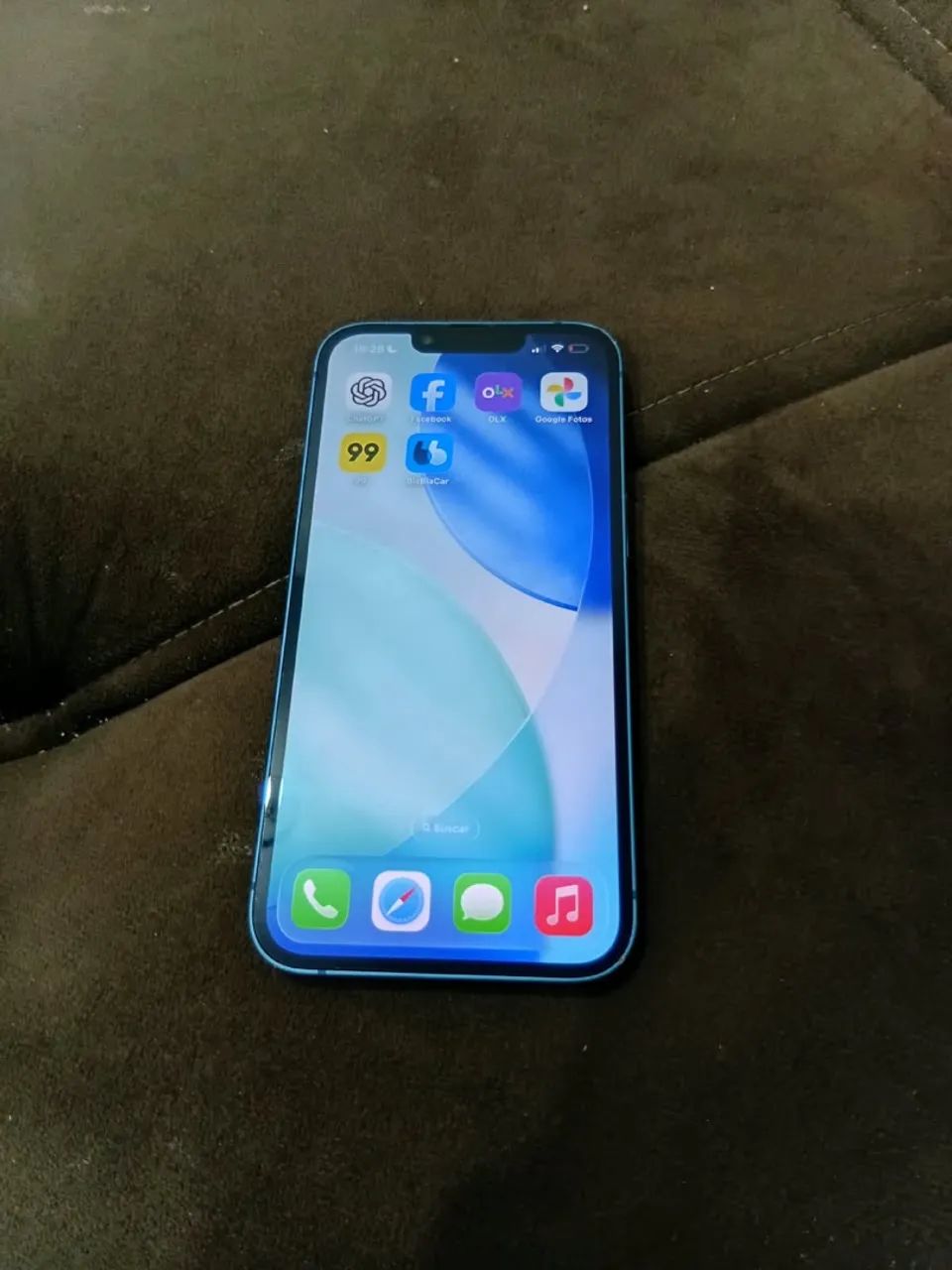 Vendo iPhone 13, 128 gb - Foto 4