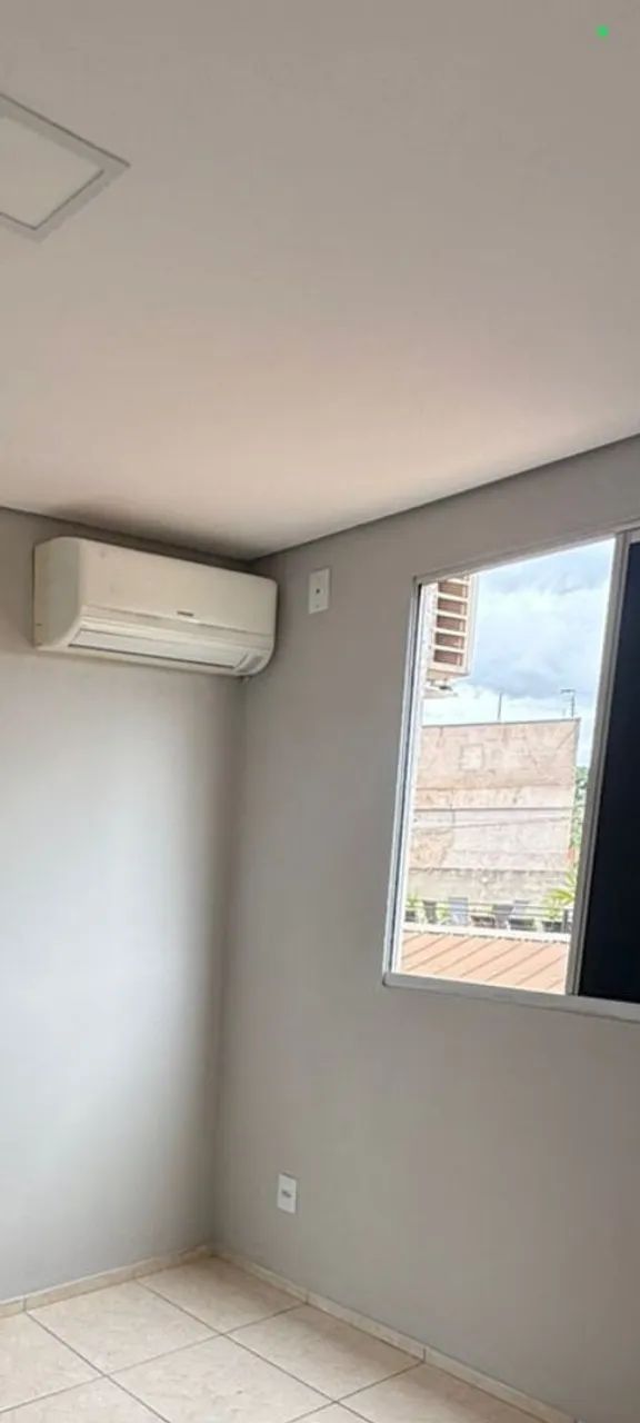 Técnico ar condicionado 