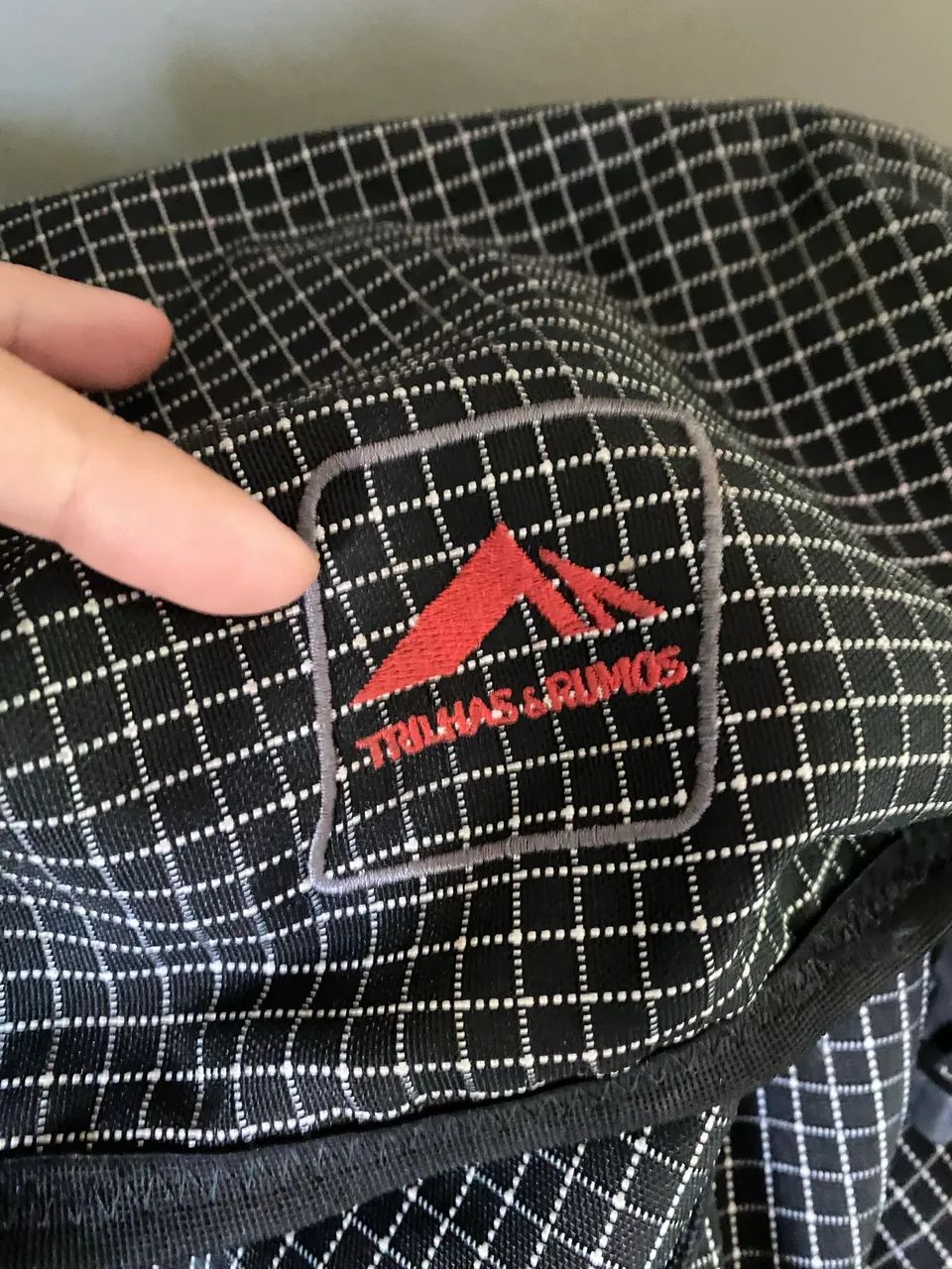 Mochila trilhas e rumos - Foto 4