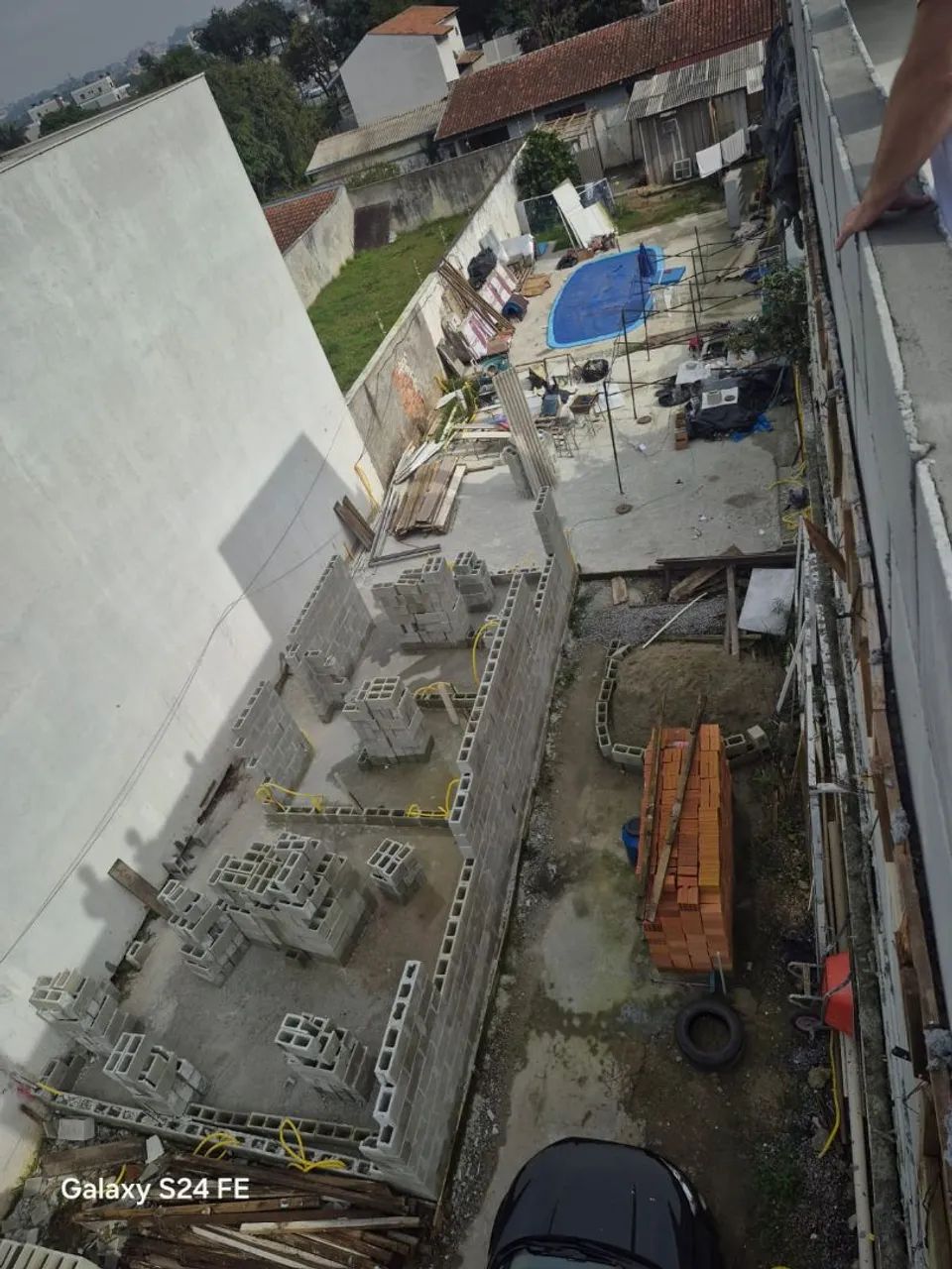 Vendo terreno em Pinhais  - Foto 2