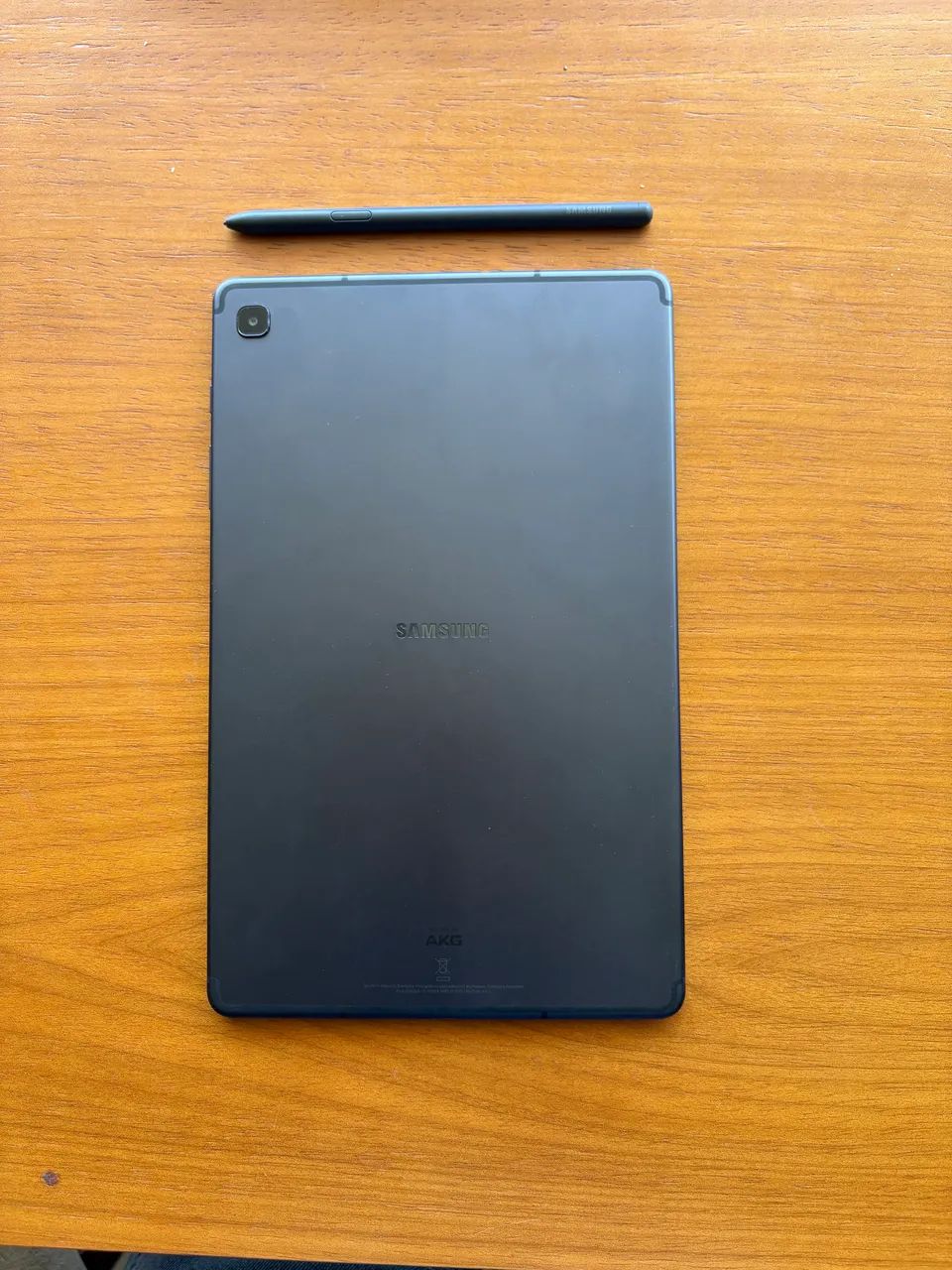 Samsung tab s6 lite - Foto 2