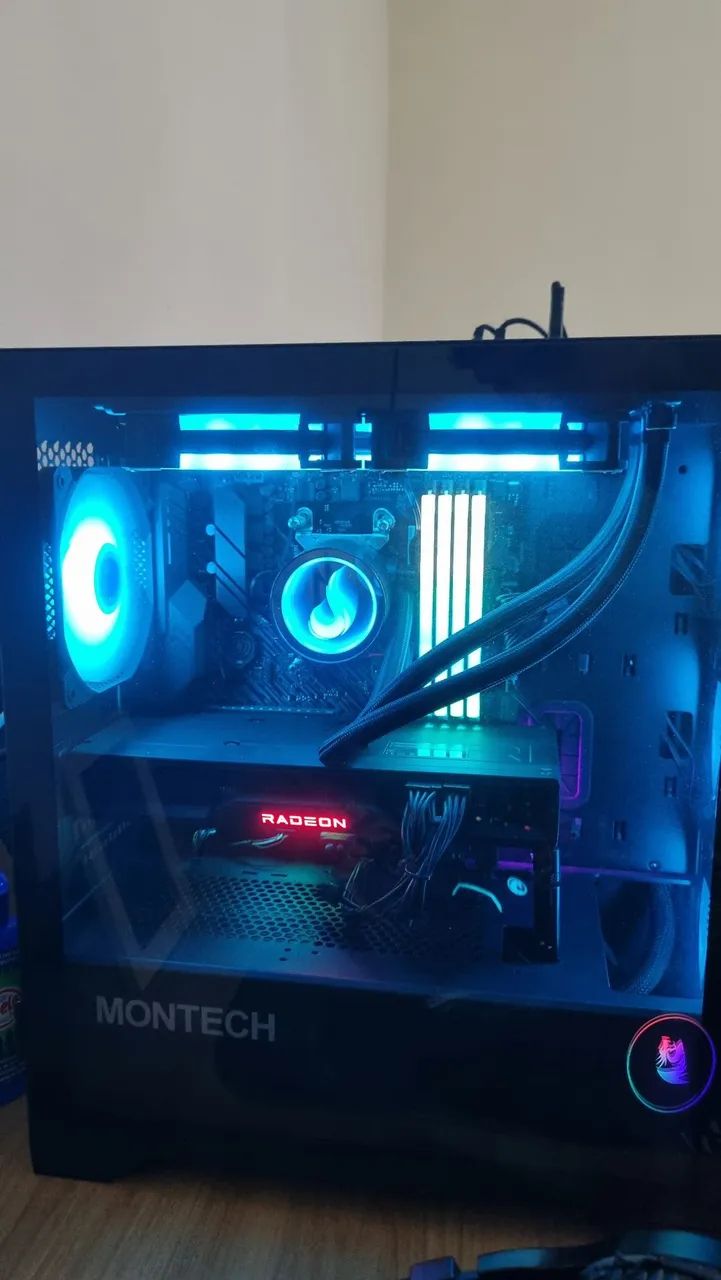 PC GAMER COMPLETO  - Foto 4