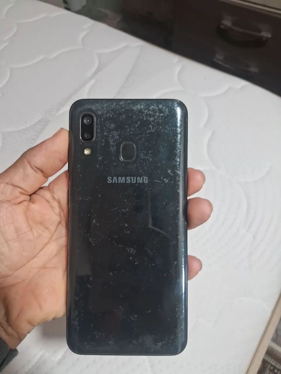 Samsung A20 - Foto 4