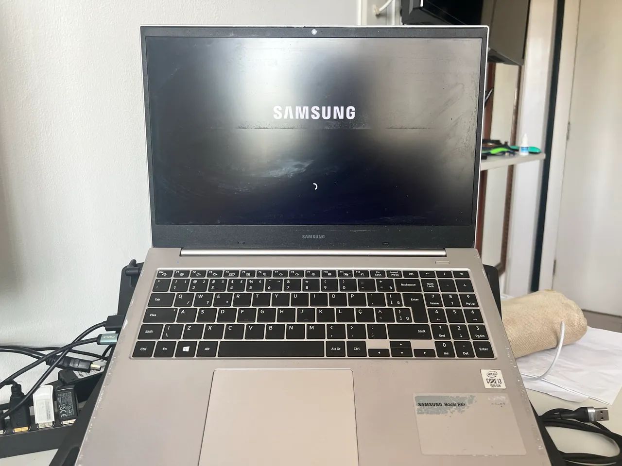 Notebook Samsung Book E30 - Foto 3
