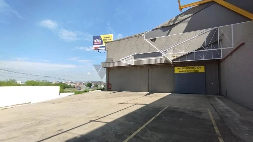 Galpão para alugar em Campinas, São Bernardo, com 2200 m²