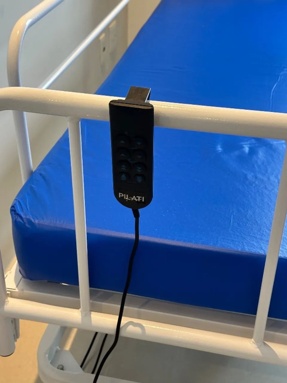 Cama hospitalar  - Foto 3