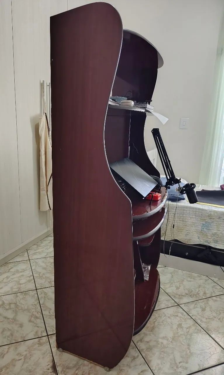 Mesa - Escrivaninha para computador  - Foto 2