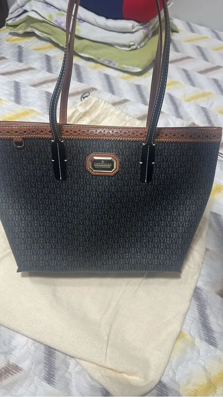 Bolsa Victor Hugo - Foto 2
