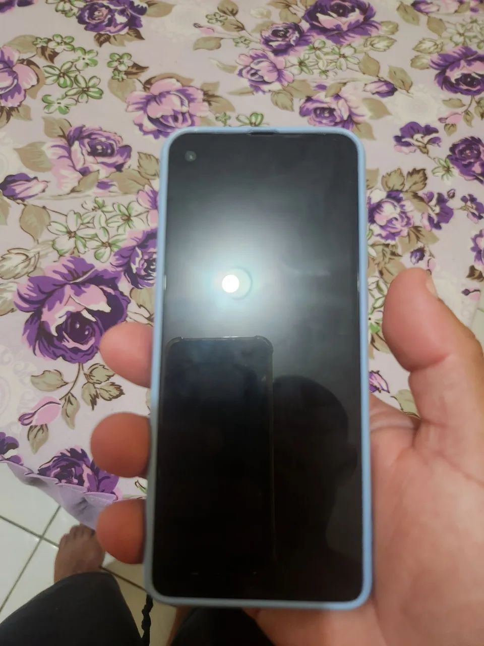 Moto one amigos 128 gb - Foto 3