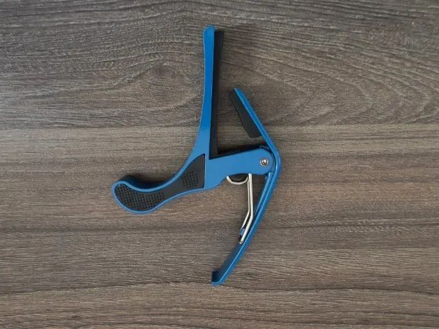 Capotraste - Foto 2
