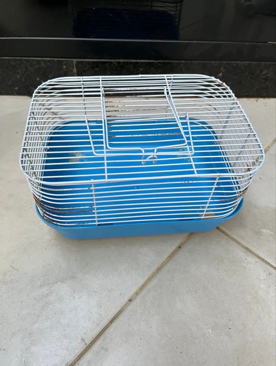 Gaiola para hamster  - Foto 3