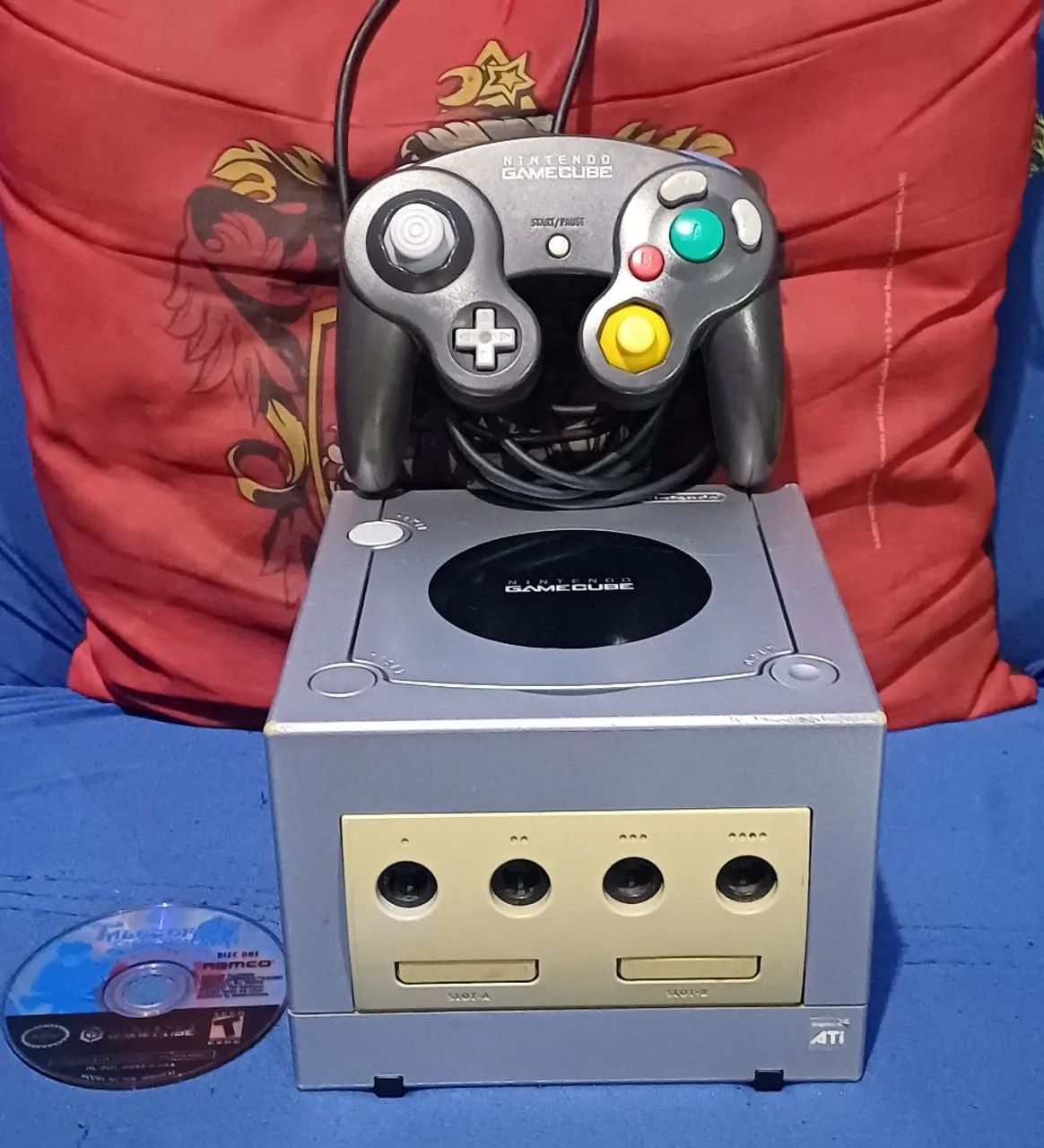 Gamecube