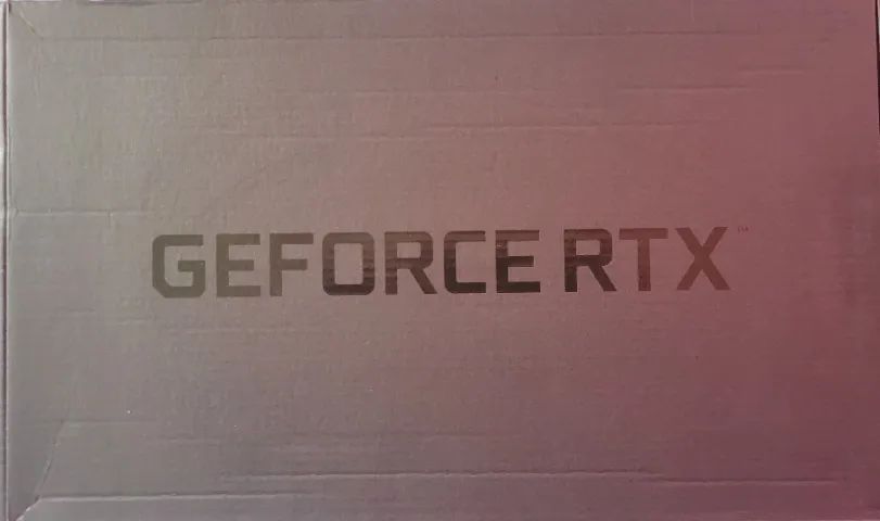 RTX 3080 TI - Foto 5