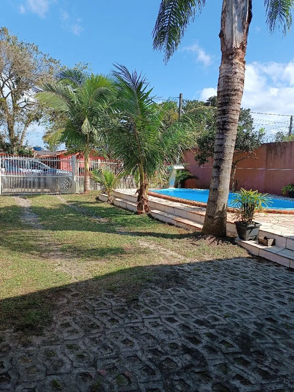 Casa de praia matinhos com piscina  - Foto 4