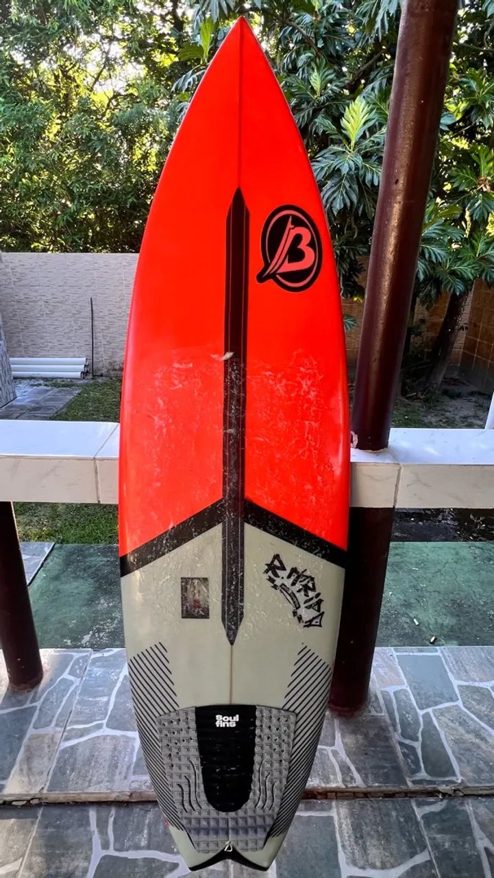 Prancha de Surf Extra