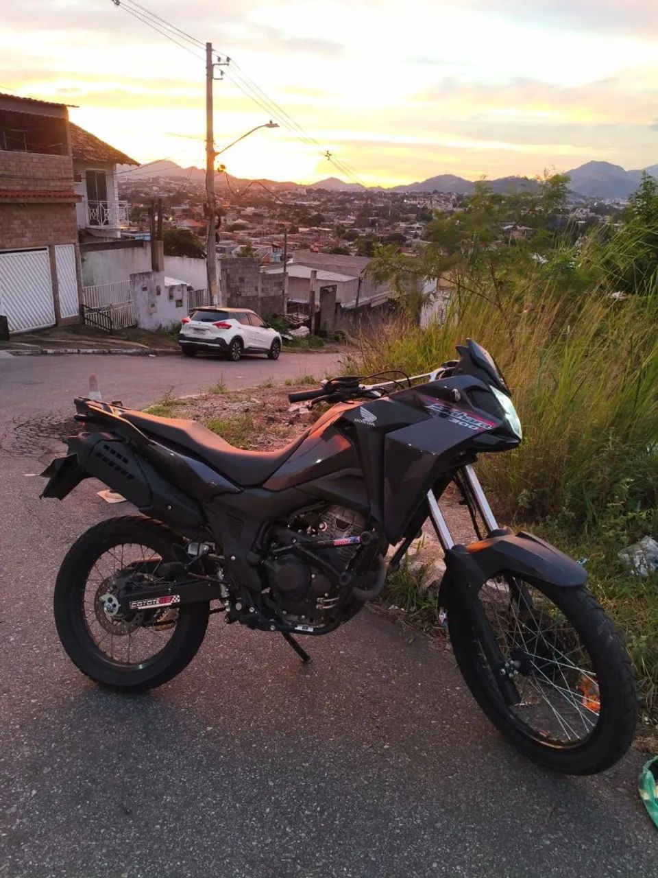 Sahara 300 - Foto 3