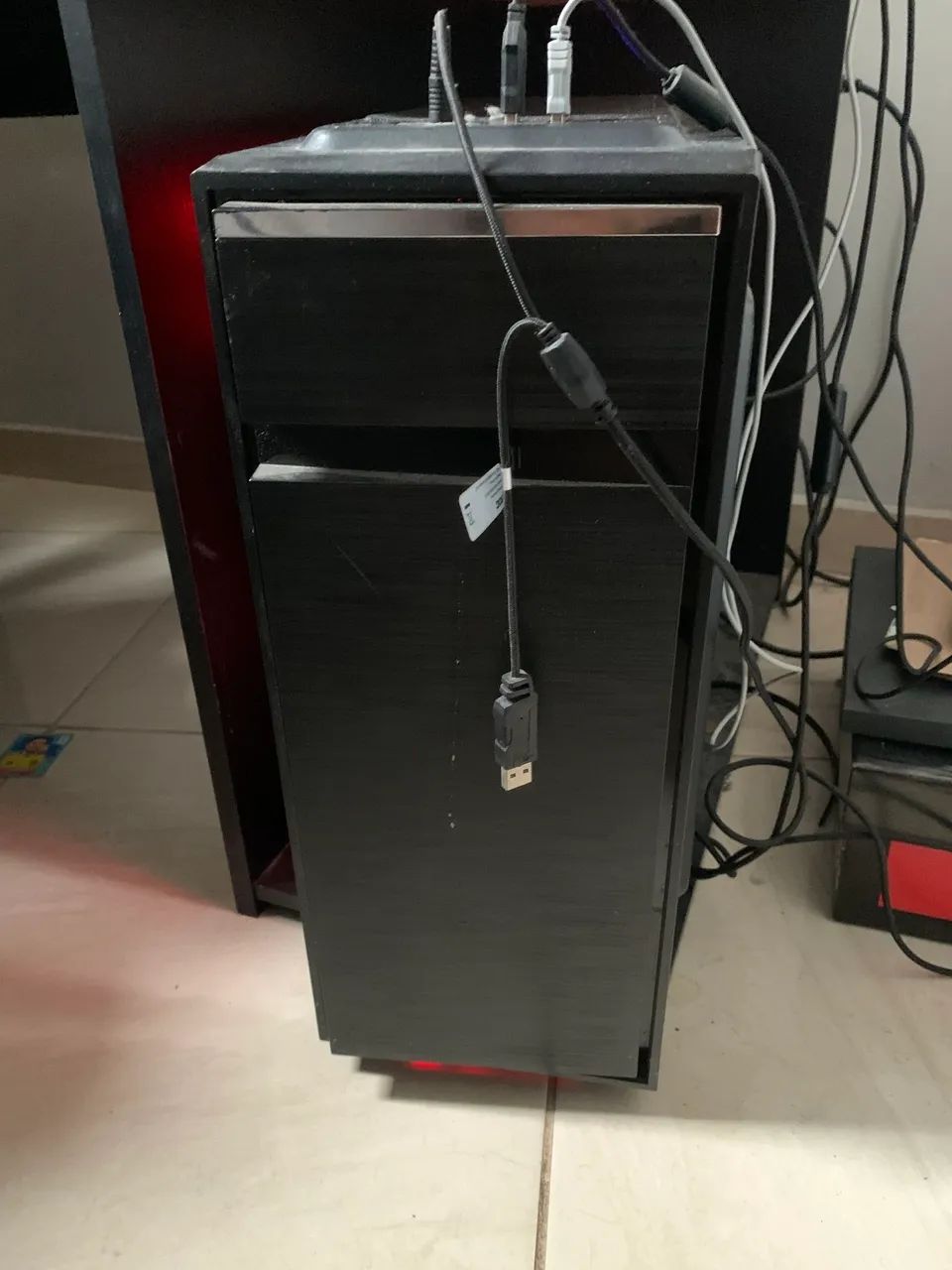Vendo computador  - Foto 3