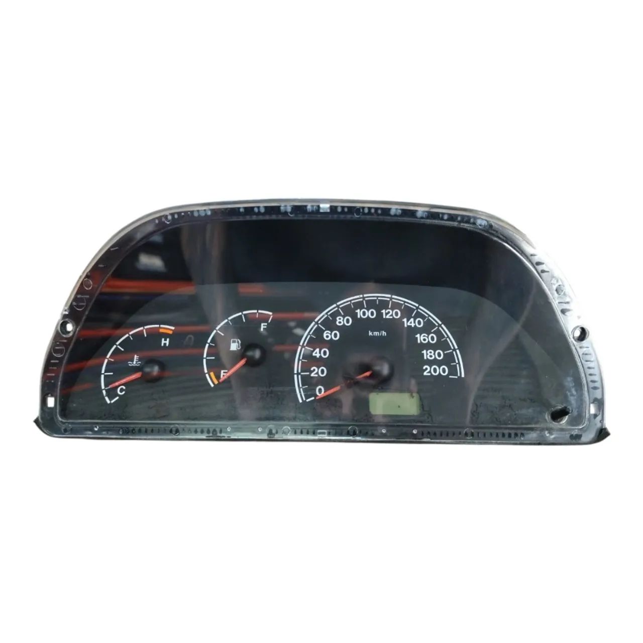 Kit Code Módulo Injeção Fiat Palio Fire 1.0 8v 2007 55212345 - Foto 4