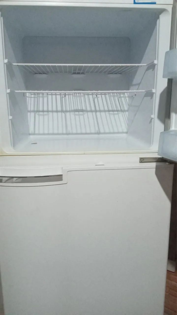 Geladeira continental